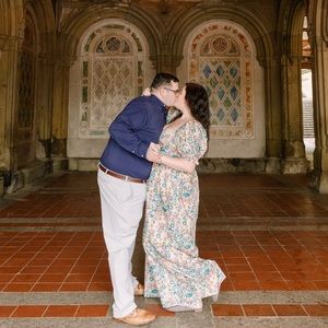 Selkie For L'Amour Hamptons Jumpsuit